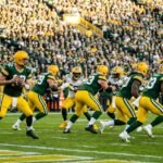 2020 Packers Rpo and Quick-Game Mastering the 2020 Packers: RPO and Quick-Game Strategies