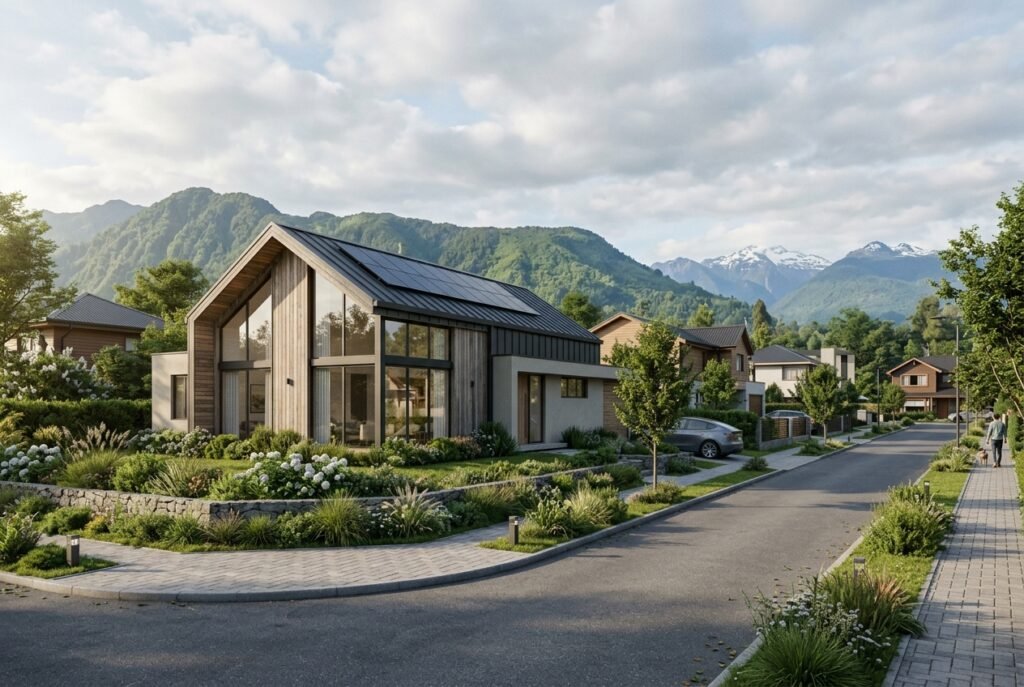 The Future Benefits of Calle Aconcagua 4965, Puerto Montt