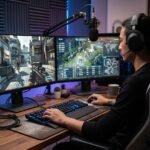 About Danny Kilcannon VarsityGaming: A Journey in Online Gaming
