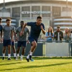 Football and the Power of 15 Minutes Benefits of Sports For Players and Fans Alike