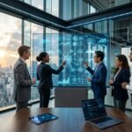 The Future of Business Technology: Exploring Bizgzz5ahbs