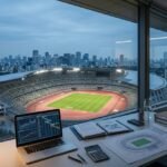 The 2020 Tokyo Games and Event Insurance How Event Insurance Saved the 2020 Tokyo Games: Lessons for Future Events