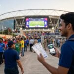 Champions Trophy 2025 Tickets: Your Guide to Booking Early and Enjoying Live Cricket