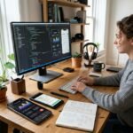 Mobile App Development: A Beginner's Guide to Building Powerful Apps