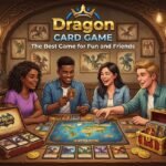 Dragon Card Game: The Best Game for Fun and Friends