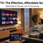 Sling TV: The Ultimate Guide to Affordable and Flexible Streaming in 2025