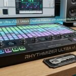 Rhythmizer.ultra.v1.0.1.win.mac key: Rhythmizer Ultra v1.0.1 and It’s a Game Changer