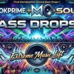 Marlokprime Sound Bass Drops 1: Find Marlokprime Sound Bass Drops 1: Extreme Music Lift