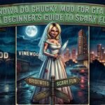 Noiva do Chucky Mod for GTA 5: A Beginner's Guide to Scary Fun